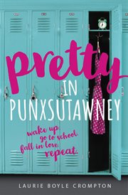 Pretty in Punxsutawney cover image