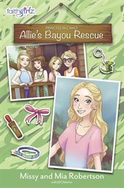 Allie's bayou rescue cover image