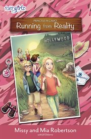 Running from reality cover image
