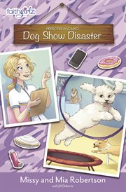 Dog show disaster cover image