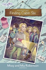 Finding cabin six cover image