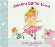 Candace Center Stage cover image
