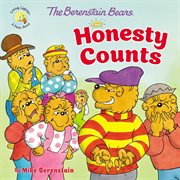 The Berenstain Bears honesty counts cover image