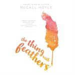 The thing with feathers cover image