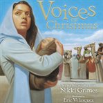 Voices of Christmas cover image