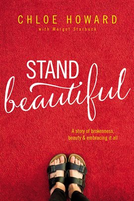 Cover image for Stand Beautiful