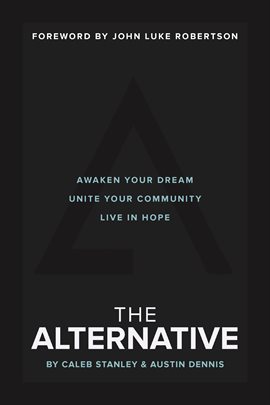 Cover image for The Alternative