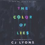 The Color of Lies cover image