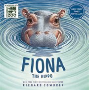 Fiona the hippo cover image