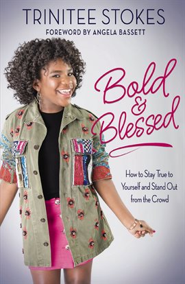 Cover image for Bold and Blessed