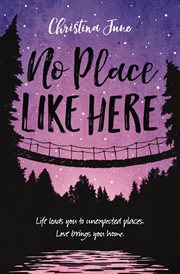 No place like here cover image