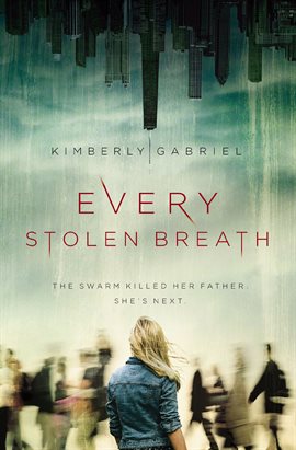 Cover image for Every Stolen Breath
