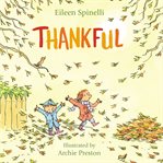 Thankful cover image
