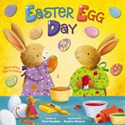 Easter egg day! cover image