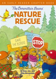 The Berenstain Bears' nature rescue
