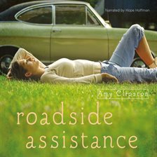 Cover image for Roadside Assistance
