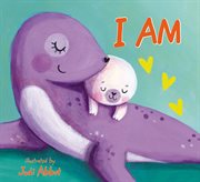 I am. Positive Affirmations for Kids cover image