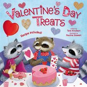 Valentine's day treats cover image