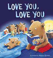 Love you, love you cover image