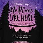 No place like here cover image