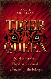 Tiger queen cover image