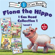 Fiona the hippo. Collection 1 cover image