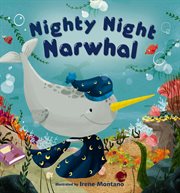 Nighty night narwhal cover image
