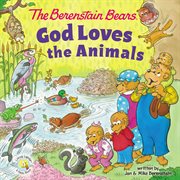 God loves the animals cover image
