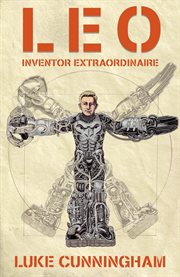 Leo : inventor extraordinaire cover image