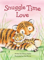 Snuggle Time Love cover image