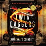 Twin daggers cover image