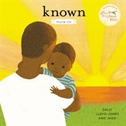 Known : Psalm 139 cover image