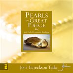 Pearls of great price: 366 daily devotional readings cover image