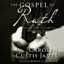 Cover image for Gospel of Ruth