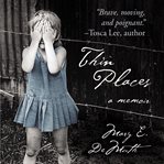 Thin places: a memoir cover image