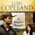 A man's heart cover image