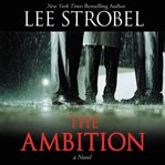 The ambition: a novel cover image