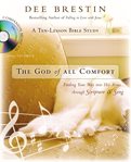 The God of all comfort: finding your way into His arms cover image