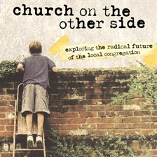 Cover image for The Church on the Other Side