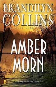 Amber morn cover image