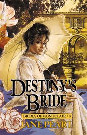 Destiny's bride cover image