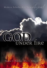 God under fire cover image