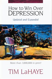 How to win over depression cover image
