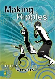 Making ripples cover image