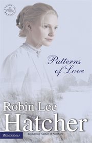 Patterns of love cover image