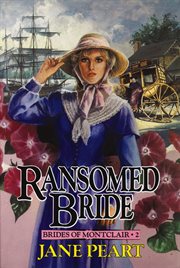 Ransomed bride cover image