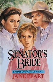 Senator's bride cover image