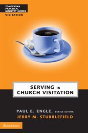 Serving in church visitation cover image