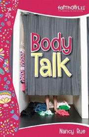 Body talk cover image