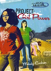 Project. Girl Power cover image